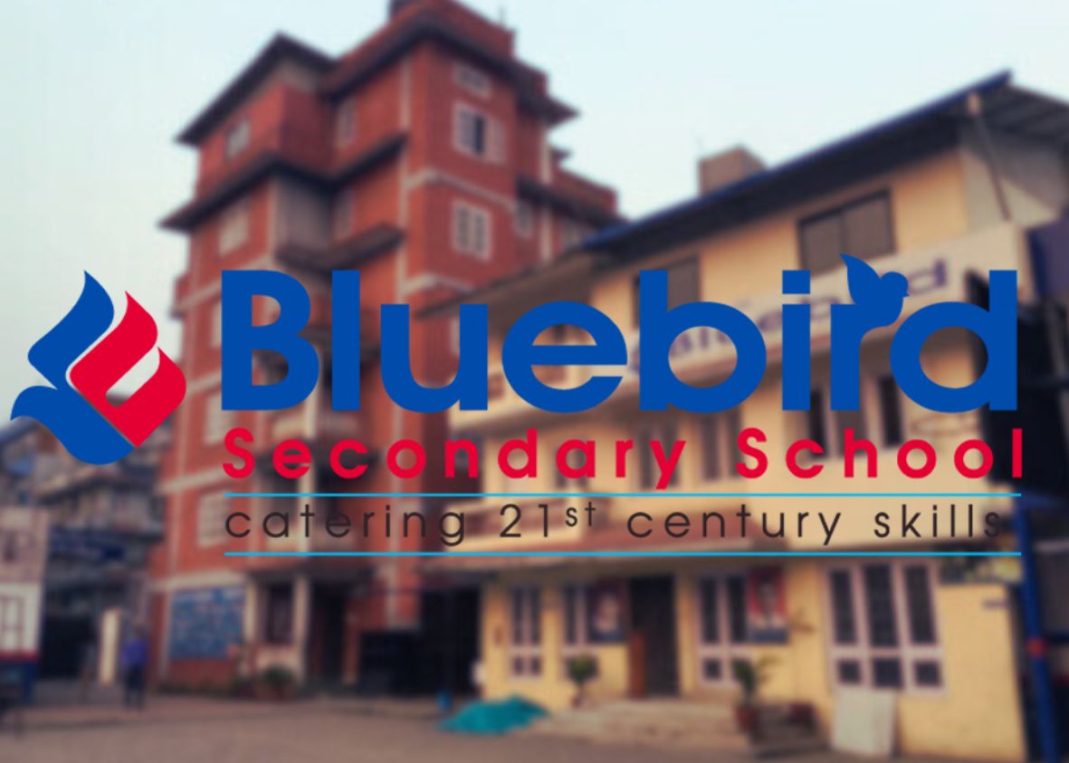 Bluebird Secondary School