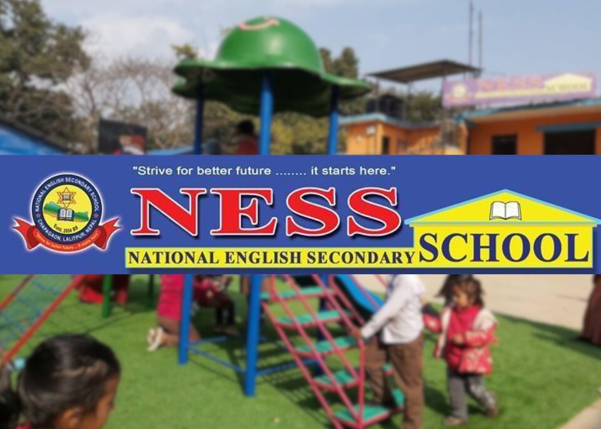 National Secondary School<