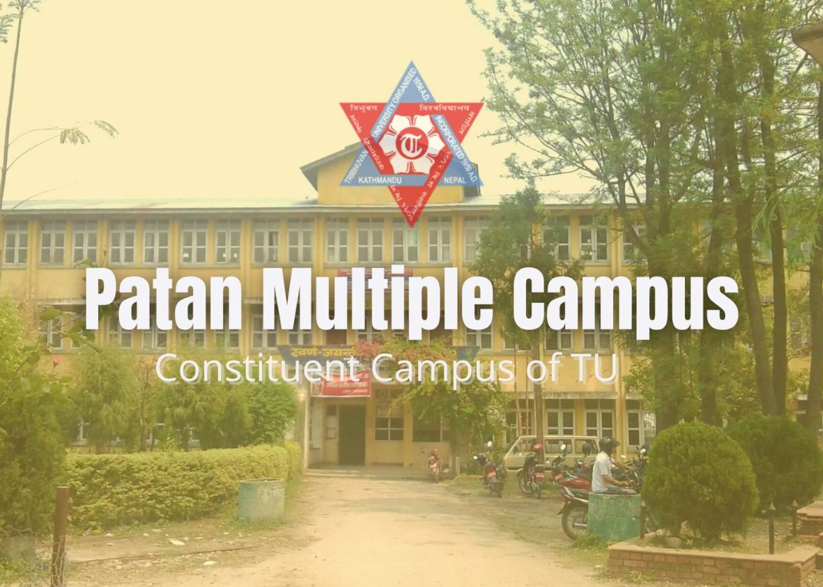 Patan Multiple College